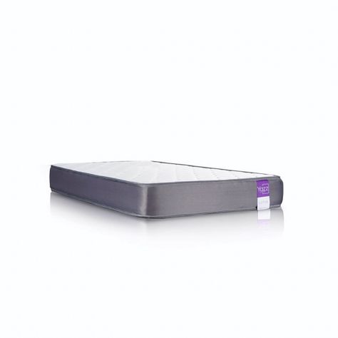 Colchón Lotus 1.5 Plazas Yazz-0