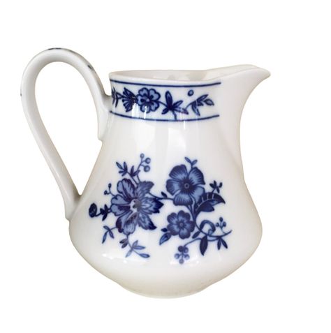 Cremero K & A Krautheim, Selb Bavaria, Alemania (1922-1945)-3
