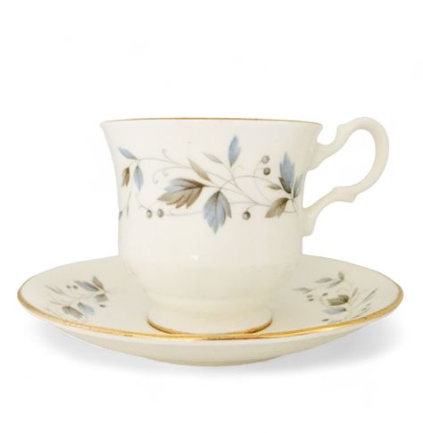 Taza de Café - Gainsborough, Inglaterra (1947)-0