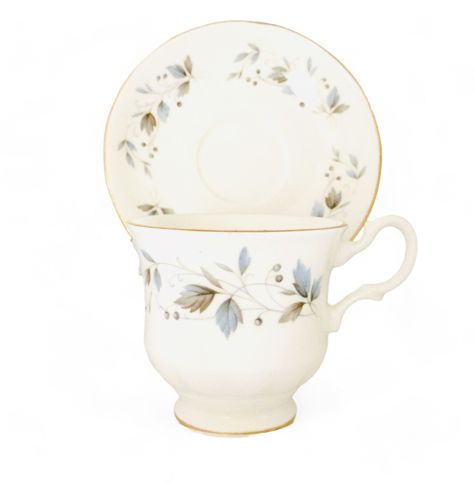 Taza de Café - Gainsborough, Inglaterra (1947)-1