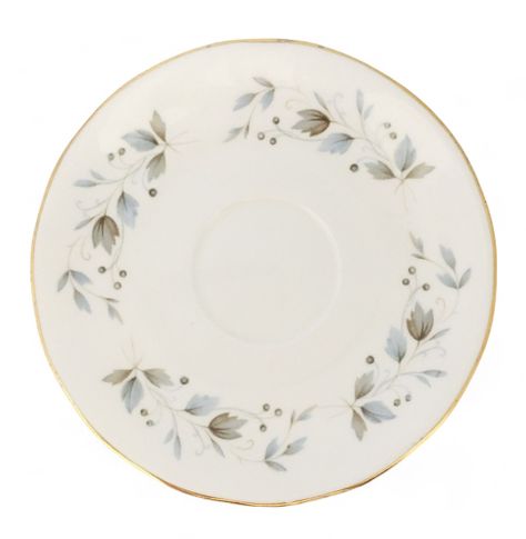 Taza de Café - Gainsborough, Inglaterra (1947)-4