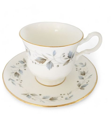Taza de Café - Gainsborough, Inglaterra (1947)-5