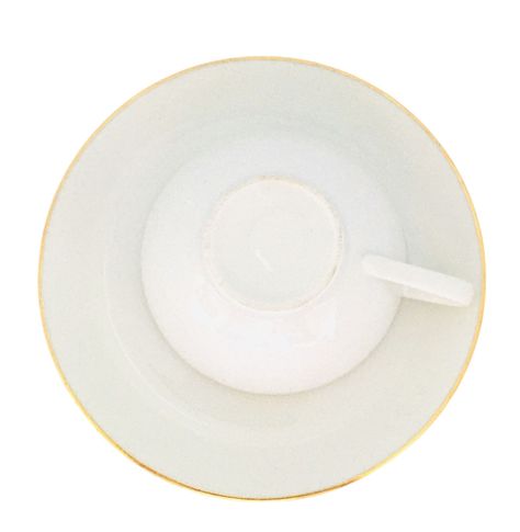 Taza de Espresso/Moka - Rörstrand, Suecia (1950s)-2