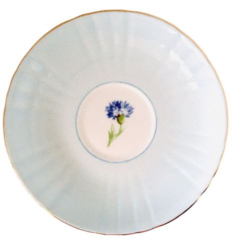 Royal Grafton, Inglaterra, taza de café, 1950's  -2