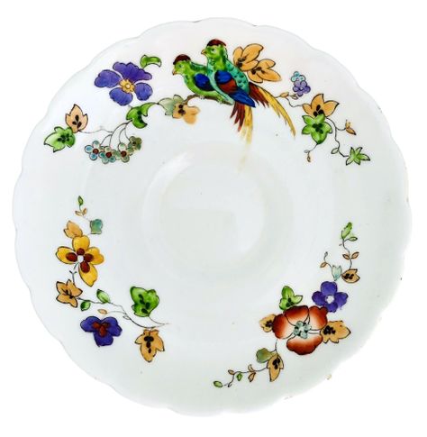 Taza de Té Tuscan, Inglaterra (1926-1936)-5
