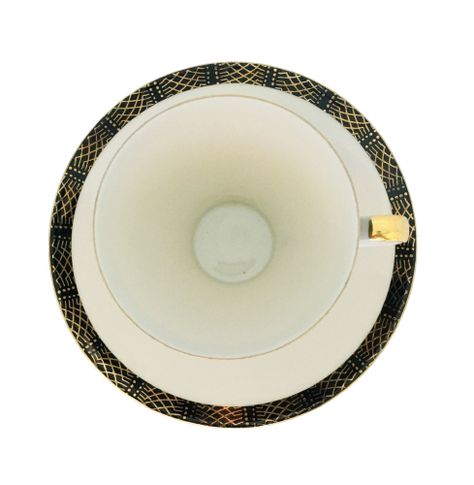 Taza de Café Valeran, Alemania - Década de 1960-4