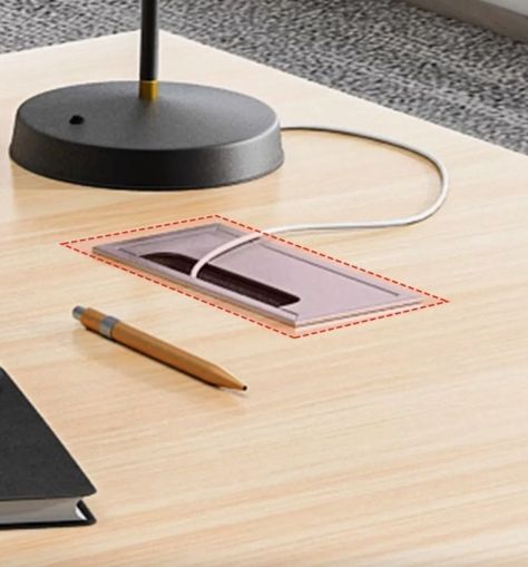 Escritorio Moderno Con Cajoneras 140x60x77cm Para Oficina-3
