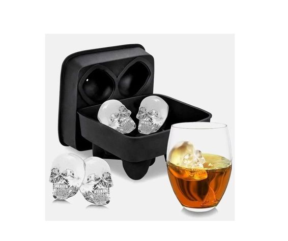 Cubeta-De-Hielo-Silicona-Calavera-0