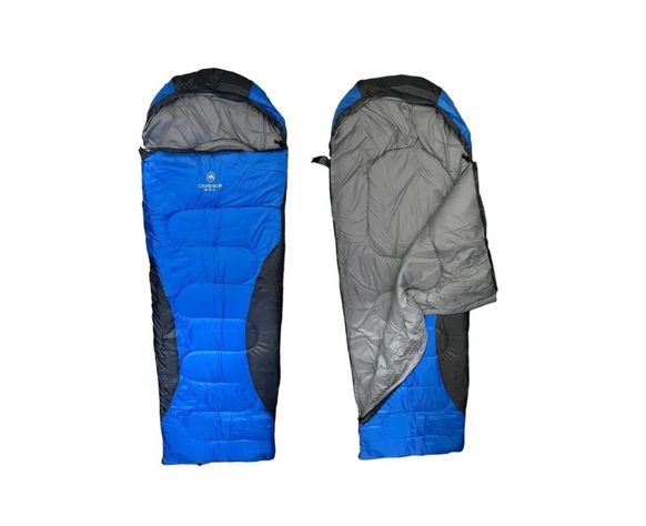 Saco De Dormir Extremo Para -15º +10º -0