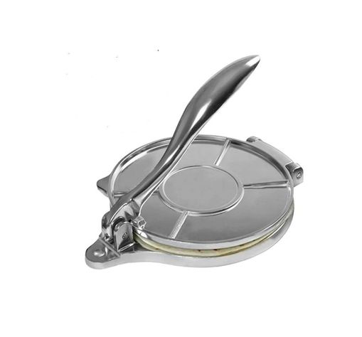 Prensa-Para-Tortillas-8-PuLG-20cm-Cocina-Acero-Inoxidable-0