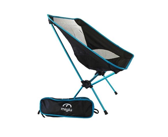Silla Plegable Camping Miglu-0