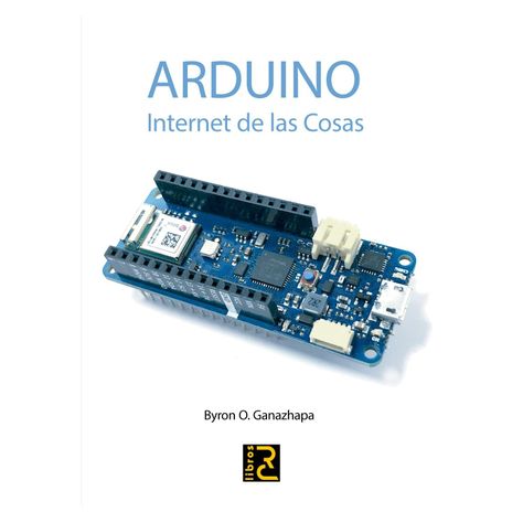 ARDUINO. Internet de las Cosas-0