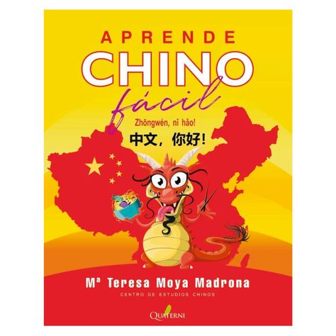 LIBRO APRENDE CHINO FACIL (COLOR)-0