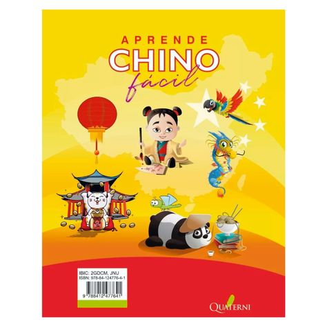 LIBRO APRENDE CHINO FACIL (COLOR)-1