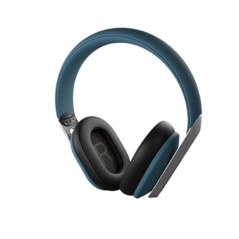 Audifonos KlipXtreme Kwh-750bl Plegables Ultra Livianos-1