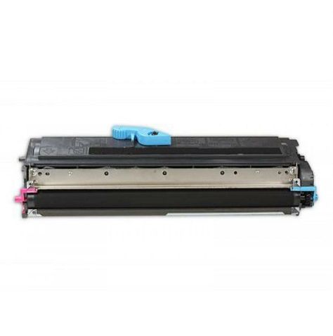 Cartucho de Tóner Epson S050167 pág. 3.000 Negro-1