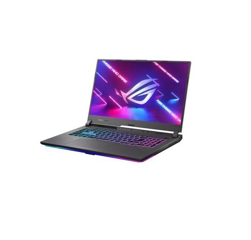 Notebook Asus Rog Strix G17 R9-7845HX 16gb 1tb W11H 17.3" RTX4060-1