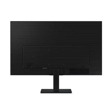 Monitor Samsung Essential S30GD 27" FullHD HDMI,VGA Plano-1