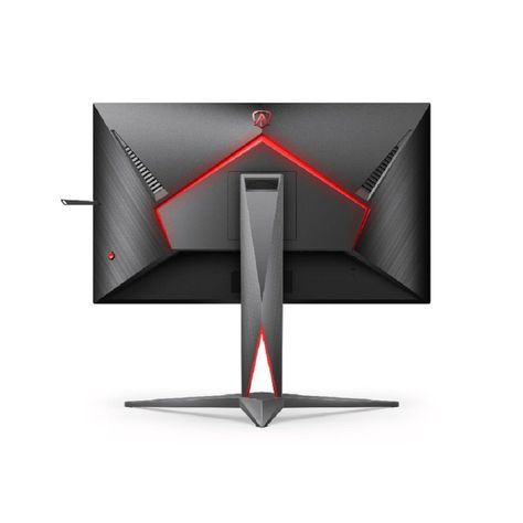 Monitor Gaming Aoc Agon AG275QXE 27" QHD D-Port,HDMI Plano-2