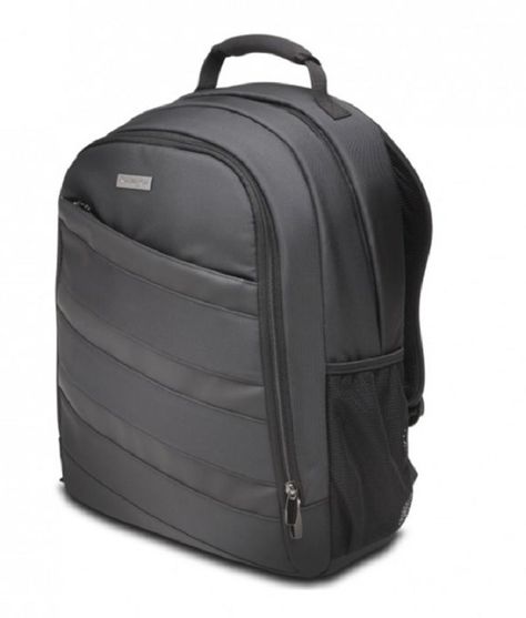 Mochila Kensington Kilimanjaro K62597CL para Notebook 15.6" Negro-0