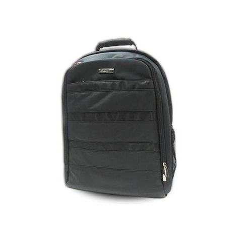 Mochila Kensington Kilimanjaro K62597CL para Notebook 15.6" Negro-1