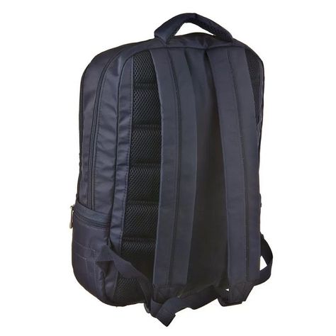 Mochila KlipXtreme KNB-426BL para Notebook 2 compartimentos 15.6" Blue-1