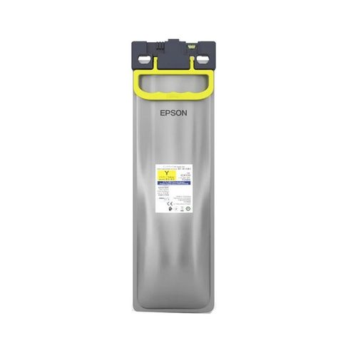 Cartucho de Tinta Epson T05B Extra Hi-cap pág. 50.000 Amarillo T05B420-0