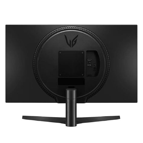 Monitor LG Gamer 24GS60F-B 24" 1920x1080 180Hz DP/HDMI Plano Negro-1
