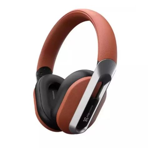 Audifonos KlipXtreme Kwh-750co Plegables Ultra Livianos-0
