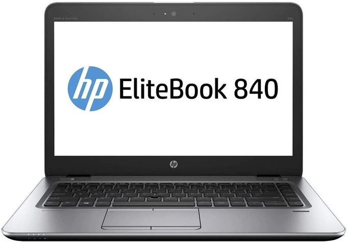 Notebook HP Elitebook 840 G4 I7-8550U 16gb 256gb Win10P 14" (Reacond.)-0