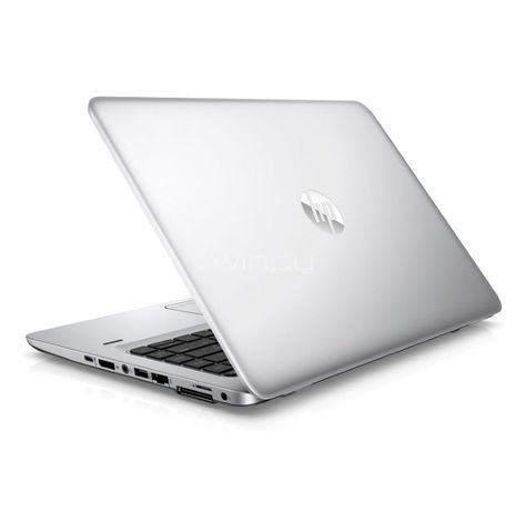 Notebook HP Elitebook 840 G4 I7-8550U 16gb 256gb Win10P 14" (Reacond.)-1