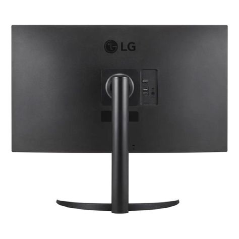 Monitor LG 32UR550-B 31.5" 3840x2160 HDMI/DP Plano Negro-1