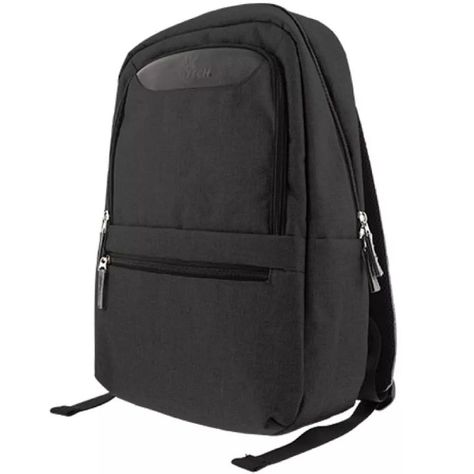 Mochila Xtech XTB-212BK para Notebook 15.6" Black-0