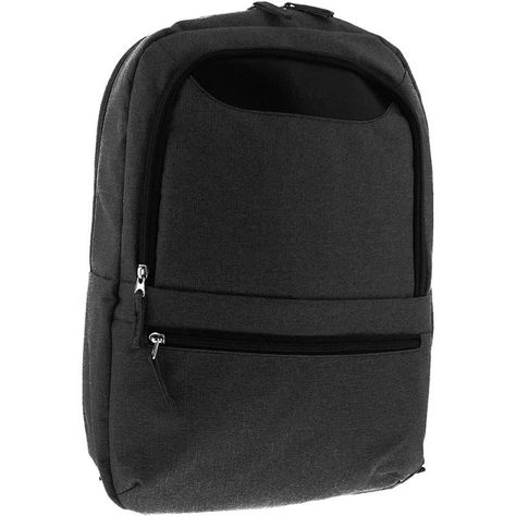 Mochila Xtech XTB-212BK para Notebook 15.6" Black-1