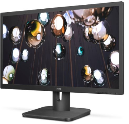 Monitor AOC 20E1H 20" 1600x900 HDMI/VGA Plano-0