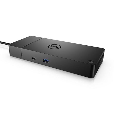 Docking Dell WD19S USB-C a HDMI/RJ-45/DP/USB Multipuertos-0
