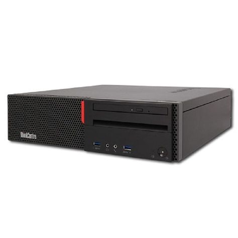 Desktop Lenovo TC M700 SFF I5-6400 8Gb 500Gb HDD Win10P (SIN CD) (Reacond.)-0