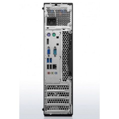 Desktop Lenovo TC M700 SFF I5-6400 8Gb 500Gb HDD Win10P (SIN CD) (Reacond.)-1