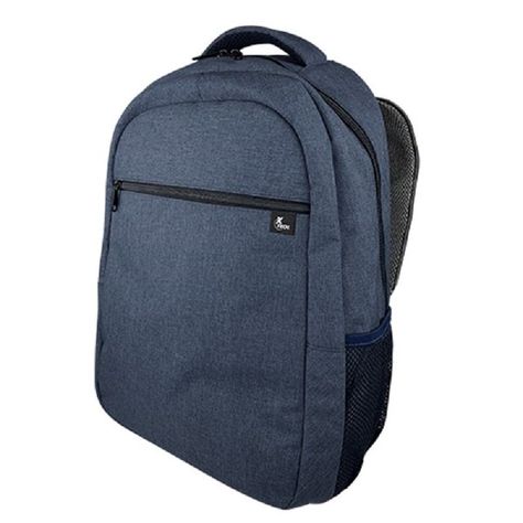 Mochila Xtech Durham XTB-220 para Notebook 15.6" Blue-0