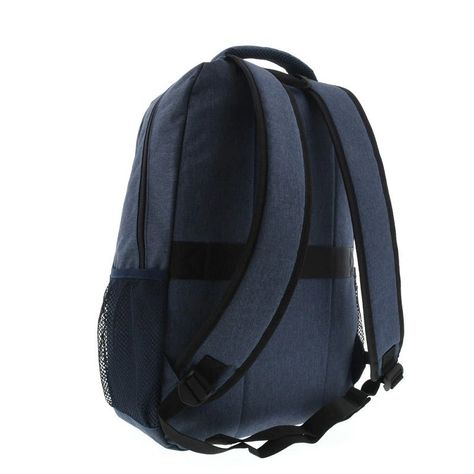 Mochila Xtech Durham XTB-220 para Notebook 15.6" Blue-1
