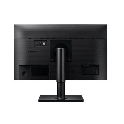 Monitor Samsung T45F 24" FullHD D-Port,HDMI Plano-1