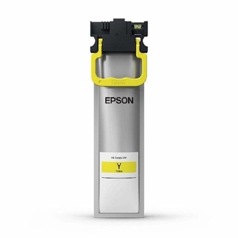 Bolsa de Tinta Epson T941 pág. 5.000 Amarillo T941420-AL-1