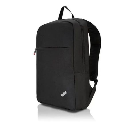 Mochila Lenovo Thinkpad Basic para Transporte 15.6" Negro-0