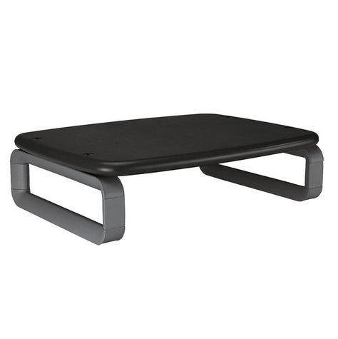 Base para Monitor Kensington Stand Plus Smart Fit Pantalla 21" Negro-0