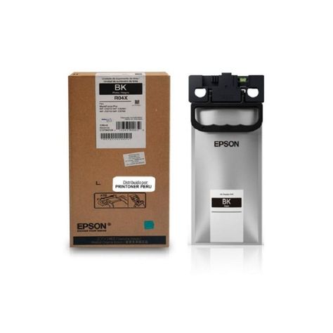 Bolsa de Tinta Epson T961 XL pág. 10.000 Negro T961120-AL-0