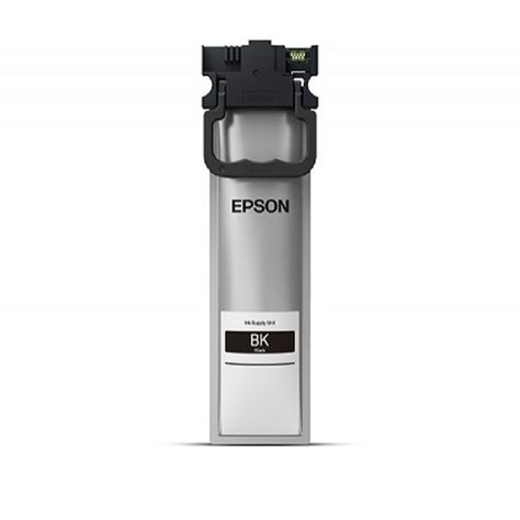 Bolsa de Tinta Epson T961 XL pág. 10.000 Negro T961120-AL-1