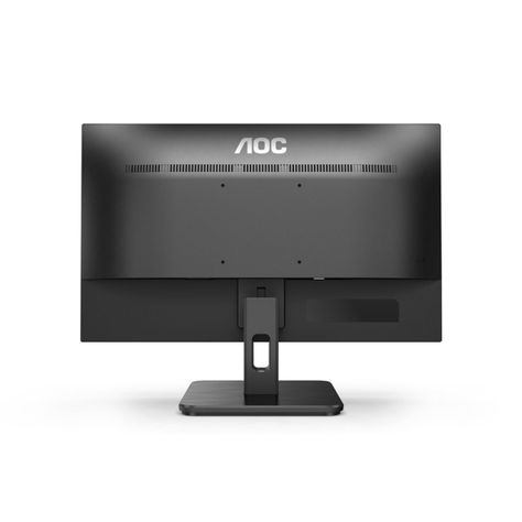 Monitor AOC 22E2HM 21.45" FullHD HDMI,VGA Plano-2