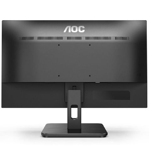 Monitor AOC 22E2HM 21.45" FullHD HDMI,VGA Plano-3