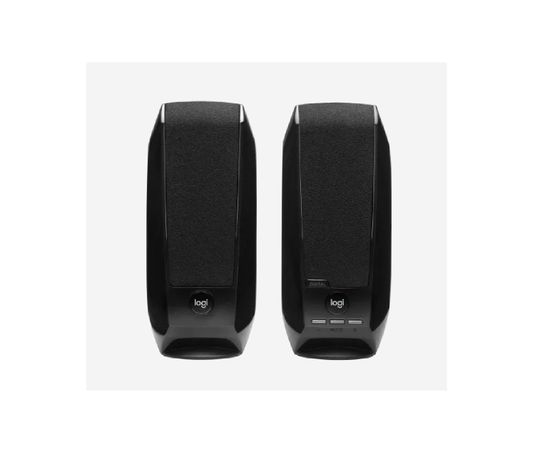 Parlante Para Pc Logitech S-150 Usb alámbrico-0