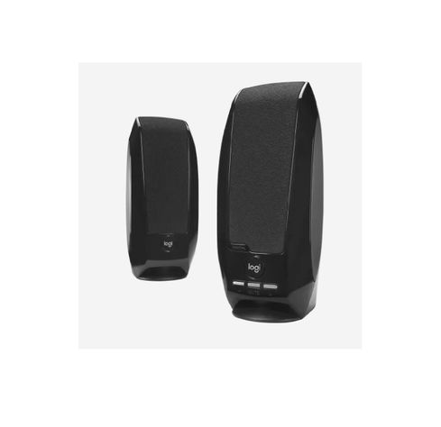 Parlante Para Pc Logitech S-150 Usb alámbrico-1